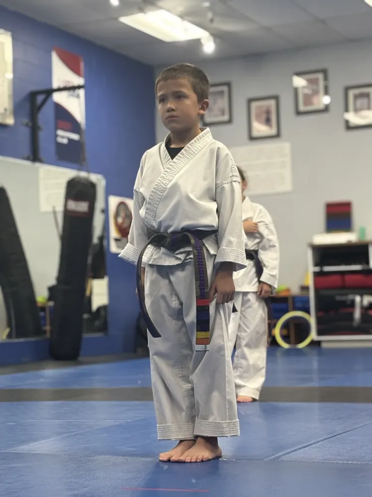Fusion Elite students training (15)