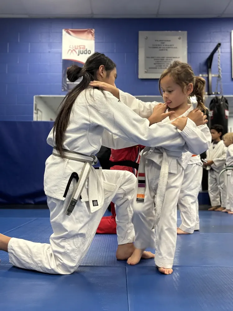 Fusion Elite students training (16)