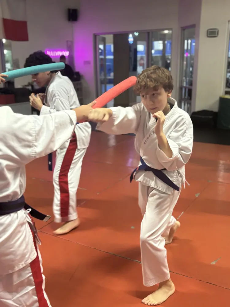 Fusion Elite students training (19)
