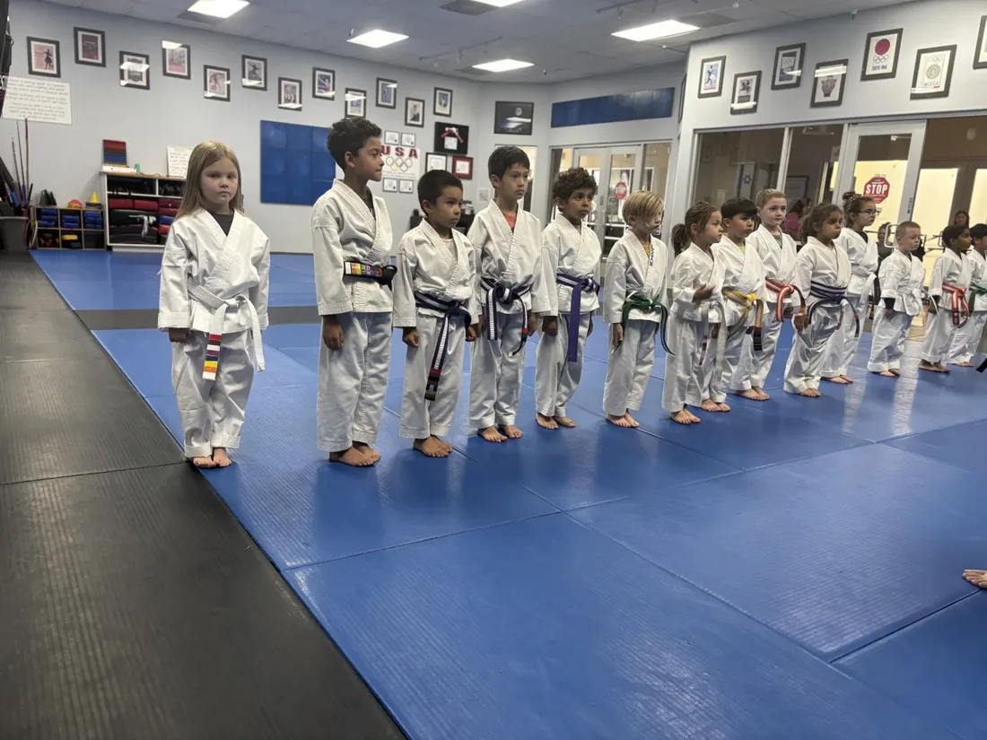 After-School Program (Grades TK-6)