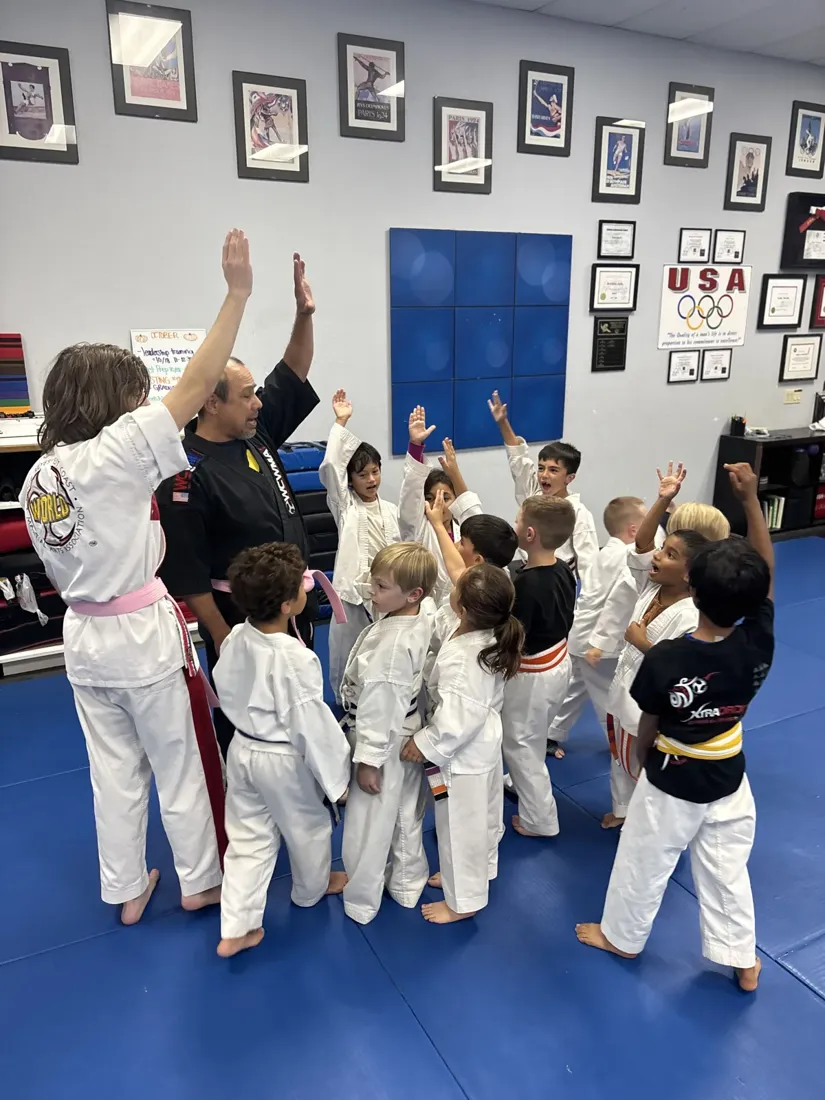 Summer & Camp Programs